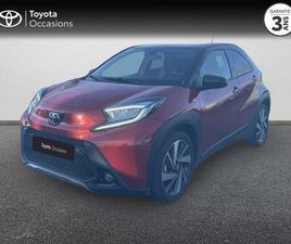 1.0 VVT-I 72CH COLLECTION