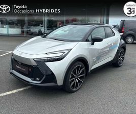 2.0 HYBRIDE RECHARGEABLE 225CH GR SPORT PREMIERE NG23