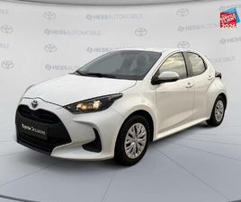 116H DYNAMIC 5P MY22