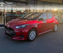 70 VVT-I DYNAMIC 5P MY21