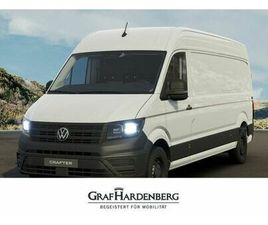 VOLKSWAGEN CRAFTER VOLKSWAGEN CRAFTER KASTEN 2.0 TDI 35 LR HD DIG.COCKPIT