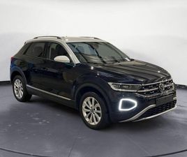 VOLKSWAGEN T-ROC VOLKSWAGEN T-ROC 2.0 TDI - 150 - START&STOP - DSG 7 STYLE PHASE 2