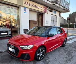 AUDI A1 SPORTBACK ADVANCED 25 TFSI