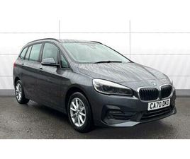 2020 BMW 2 SERIES 218I SE 5DR PETROL ESTATE ESTATE PETROL MANUAL