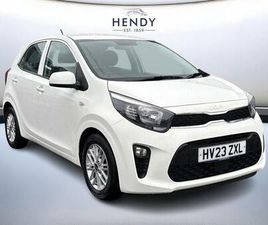 1.0 DPI 2 EURO 6 (START/STOP) 5DR