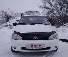 LADA KALINA