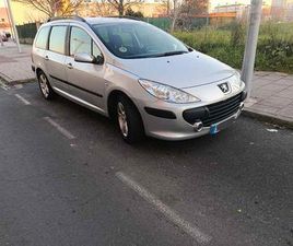 PEUGEOT - 307 SW