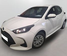 TOYOTA YARIS AFFAIRES HYBRIDE116H DYNAMIC BUSINESS