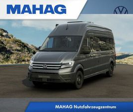 VOLKSWAGEN GRAND CALIFORNIA VOLKSWAGEN GRAND CALIFORNIA 680 2,0L 120KW TDI 4MOT AUTOM.