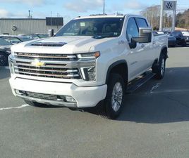 2023 CHEVROLET SILVERADO 2500HD HIGH COUNTRY