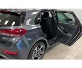 HYUNDAI I30 1.0 TGDI N LINE 30 ANIVERSARIO