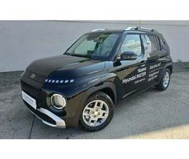 HYUNDAI INSTER HYUNDAI INSTER 115CV 49KWH MAXX
