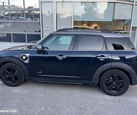 MINI COUNTRYMAN COOPER SE ALL4 AUTO