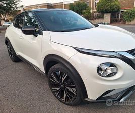 NISSAN JUKE NISSAN JUKE N-DESIGN