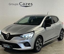 RENAULT CLIO TCE 90 EVOLUTION