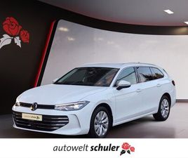 VOLKSWAGEN PASSAT SW VARIANT 1,5 TSI DSG EHYBRID