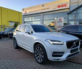 MOMENTUM AWD*7 SITZER*AUTOMATIK*LEDER*ALLRAD UVM.