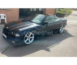 BMW SERIE 3 BMW SERIE 3