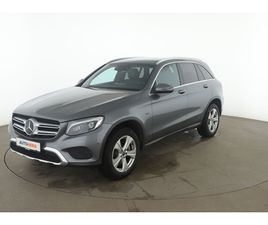 GLC 350E