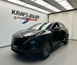 NISSAN ARIYA 63 ENGAGE