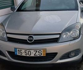 OPEL ASTRA GTC 1.7 CDTI SPORT