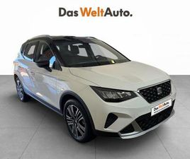 1.0 TSI XPERIENCE SPECIAL EDITION 85 KW (115 CV)