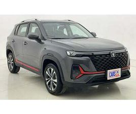 CHANGAN CS35 PLUS TREND 1.4 | ZERO DOWN PAYMENT | HOME TEST DRIVE