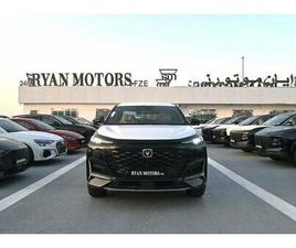 CHANGAN UNI K CHANGAN UNI-K 2.0L TURBO, AWD, PETROL, MODEL 2025, COLOR BLACK EXPORT PRICE