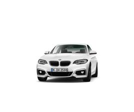 BMW 2 SERIES 218D COUPE 110 KW (150 CV)