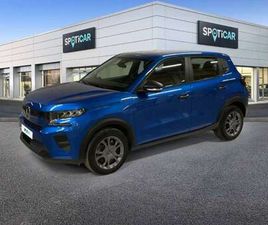 4 1.2 TURBO 100 S&S BVM6 YOU