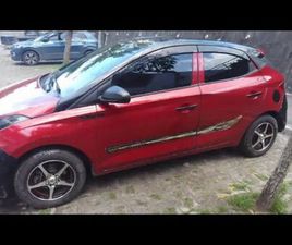 HYUNDAI HB20 SENSE 1.0 FLEX 12V MEC