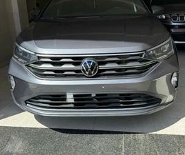 VOLKSWAGEN NIVUS HIGHLINE 1.0 200 TSI FLEX AUT 2021