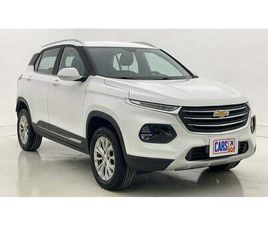 CHEVROLET GROOVE LT 1.5 | ZERO DOWN PAYMENT | HOME TEST DRIVE