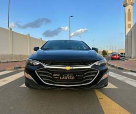 CHEVROLET MALIBU CHEVROLET MALIBU