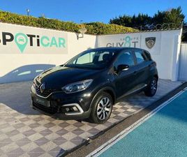 1.5 DCI 90CH ENERGY BUSINESS EURO6C