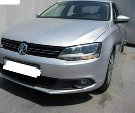 VW JETTA 1,6 TDI, 2012 GOD.