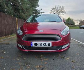 2.0 TDCI TITANIUM EURO 6 (START/STOP) 5DR