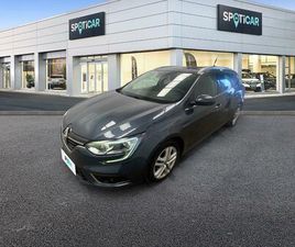 RENAULT MEGANE ESTATE MEGANE IV ESTATE TCE 100 ENERGY BUSINESS