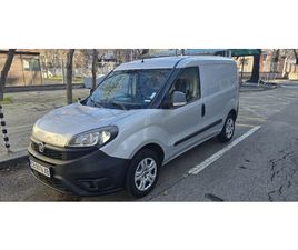 FIAT DOBLO 1.3JTD