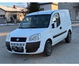 FIAT DOBLO 1.9MULTIJET