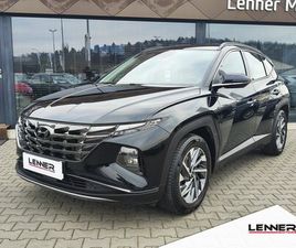 HYUNDAI TUCSON 1,6 T-GDI/110KW COMFORT