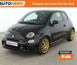 1.4 TURBO 75 ANNIVERSARIO