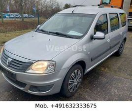 MCV KOMBI LAUREATE KLIMA AHK HU/AU NEU