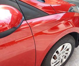 HYUNDAI HB20 SENSE 1.0 FLEX 12V MEC