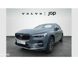 VOLVO XC 60 2.0 T6 PHEV CORE AWD