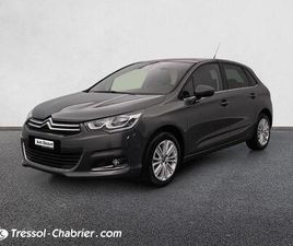 C4 PURETECH 110 BVM MILLENIUM