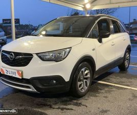 OPEL CROSSLAND X OPEL CROSSLAND X 1.2 INNOVATION