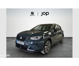 SEAT ARONA 1.0 TSI FR