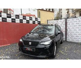 SEAT ARONA SEAT ARONA 1.0 TSI XPERIENCE