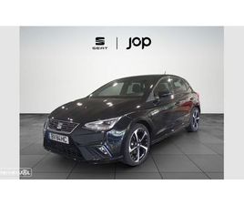 SEAT IBIZA 1.0 TSI FR DSG